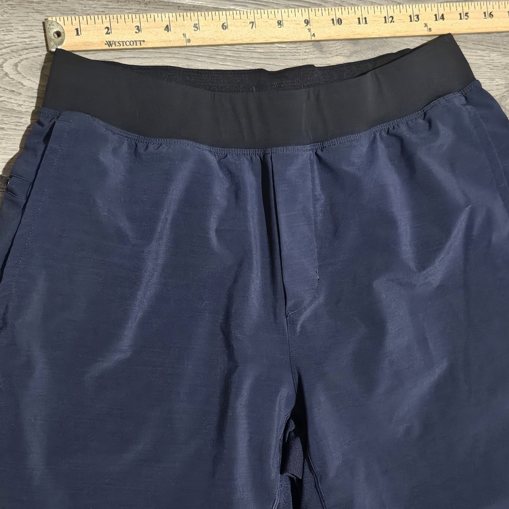Fabletics Fundamental Lined Performance Shorts - … - image 2